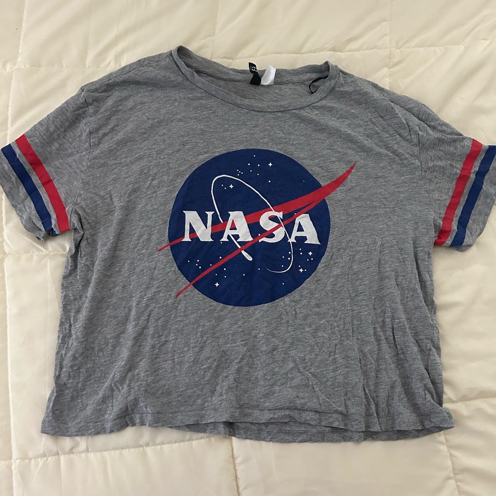 NASA Shirt | Cute shirts